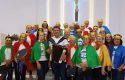 TERNO DE REIS I