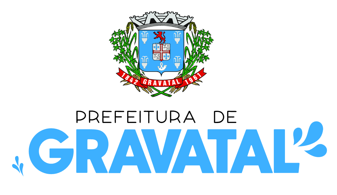 MUNIC�PIO DE GRAVATAL